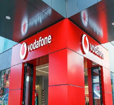 الهند تفكر في إنهاء النزاع المالي مع بريطانيا في مجال الاتصالات"فودافون"